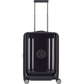 Bogner Piz 4 wielen Cabinewagen 55 cm Bogner Piz 4 wielen Cabinewagen 55 cm