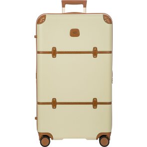 Bric's Bellagio 4 wielen Trolley 80 cm