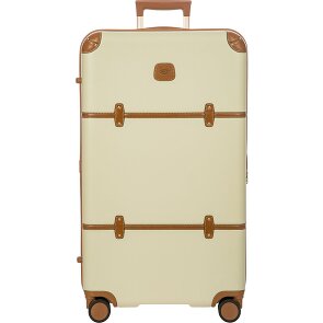 Bric's Bellagio 4 wielen Trolley 80 cm