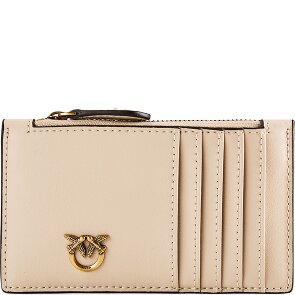 PINKO Airone Kredietkaart etui Leer 13.5 cm