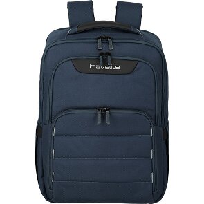 Travelite Skaii Dagrugzak M 43 cm Laptopvak