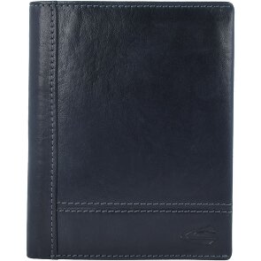 camel active Tokyo Portemonnee RFID-bescherming Leer 10 cm