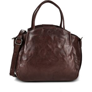 aunts & uncles Grandma's Luxury Club Schoudertas Leder 33 cm