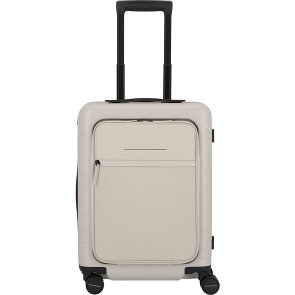 Horizn Studios M5 Essential 4 wielen Cabinewagen 55 cm