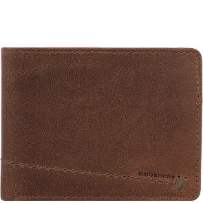 aunts & uncles Ganzenportefeuille Leer 11 cm
