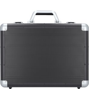 Alumaxx Aktetas 45 cm laptop compartiment Alumaxx Aktetas 45 cm laptop compartiment