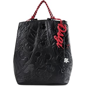 Desigual All Mickey Stad rugzak 34.5 cm