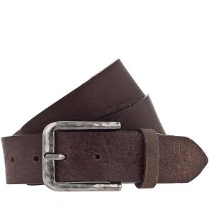 Vanzetti Riem leer