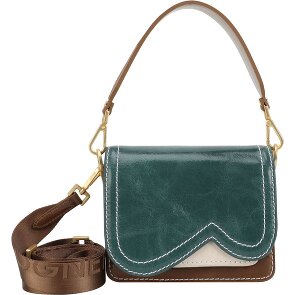 Bogner Bex Schoudertas Leer 18.5 cm Bogner Bex Schoudertas Leer 18.5 cm