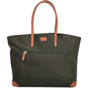 Bric's Life Briefcase 39 cm laptop compartiment