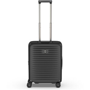 Victorinox Airox Advanced 4 wielen Cabinewagen S 55 cm Laptop compartiment met uitbreidingsplooi Victorinox Airox Advanced 4 wielen Cabinewagen S 55 cm Laptop compartiment met uitbreidingsplooi