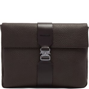 Piquadro Materia Heren tas Leder 22 cm