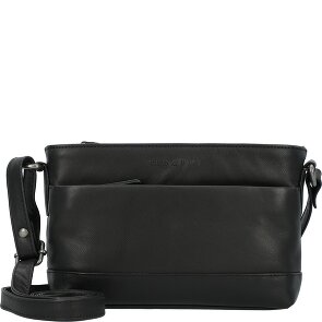 Greenburry Fiorentina Schoudertas Leer 22.5 cm