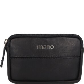 mano Don Romeo Sleuteletui Leer 11,5 cm