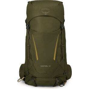 Osprey Kestrel 38 Wandelrugzak L-XL 78 cm