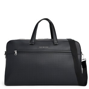 Tommy Hilfiger TH Woven Weekender reistas 51 cm