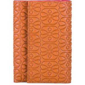 Mywalit Lederen portefeuille 12 cm