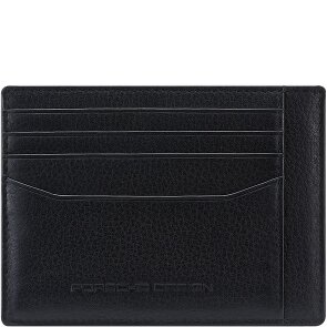Porsche Design Visitekaart etui RFID leer 11,5 cm