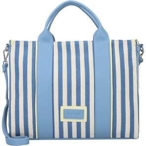 Tom Tailor Malie Shopper Tas 38 cm Tom Tailor Malie Shopper Tas 38 cm