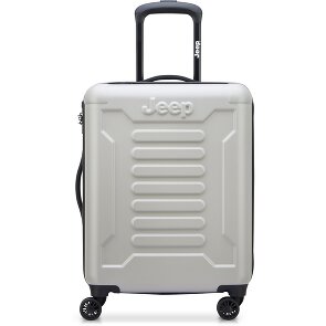 Jeep JH004C 4 wielen Cabinewagen 55 cm