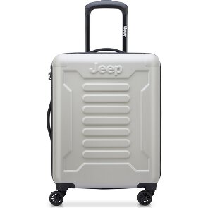 Jeep JH004C 4 wielen Cabinewagen 55 cm