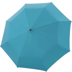 Doppler Manufaktur Oxford Koolstofstaal Zakparaplu 31 cm