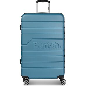 Bench Seattle 4 wielen Trolley L 79 cm