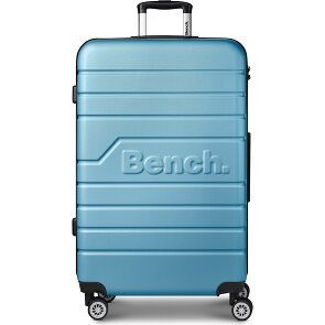 Bench Seattle 4 wielen Trolley L 79 cm