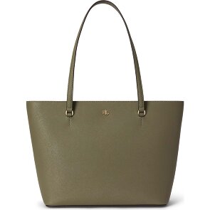 Lauren Ralph Lauren Karly Schoudertas Leder 26 cm