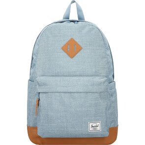 Herschel Heritage Dagrugzak 45.5 cm Laptop compartiment Herschel Heritage Dagrugzak 45.5 cm Laptop compartiment