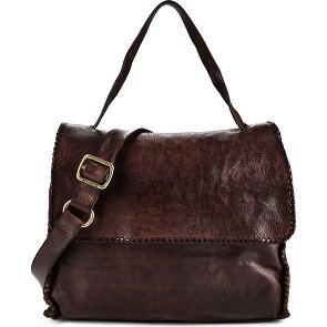 Campomaggi Zelda Handtas Leder 33 cm