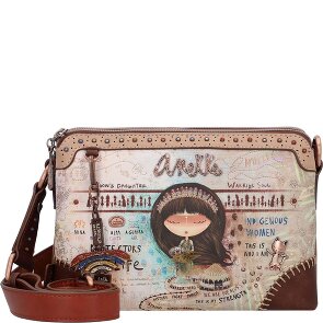Anekke Menire Schoudertas 23 cm