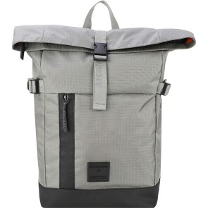 Strellson Northwood Eddie Dagrugzak 42 cm Laptop compartiment Strellson Northwood Eddie Dagrugzak 42 cm Laptop compartiment