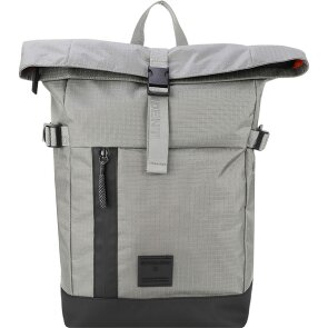 Strellson Northwood Eddie Dagrugzak 42 cm Laptop compartiment