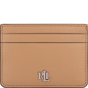 Lauren Ralph Lauren Kredietkaart etui Leer 10.5 cm