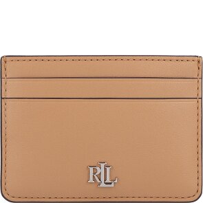 Lauren Ralph Lauren Kredietkaart etui Leer 10.5 cm