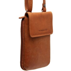 The Chesterfield Brand Langley Mobiel telefoonhoesje Leer 11 cm