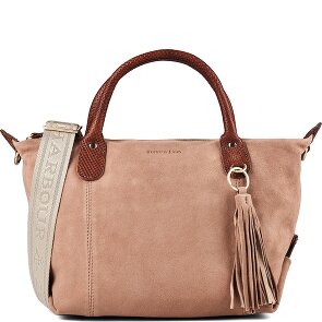 Harbour 2nd Sofia Schoudertas Leder 35 cm