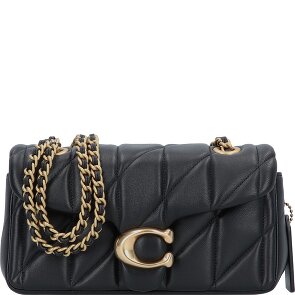 Coach Tabby Schoudertas Leer 20 cm