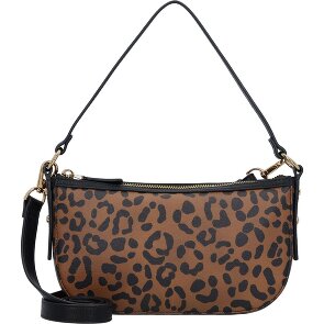 Fossil Jolie Schoudertas Leer 21.5 cm Fossil Jolie Schoudertas Leer 21.5 cm