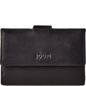 Joop! Cerratano Kredietkaart etui RFID-bescherming Leer 10.5 cm