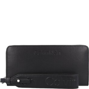 Calvin Klein Gracie Portemonnee RFID-bescherming 19 cm Calvin Klein Gracie Portemonnee RFID-bescherming 19 cm