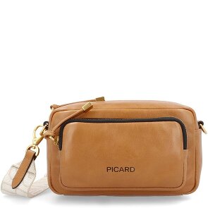 Picard Soulmate Schoudertas Leer 20 cm