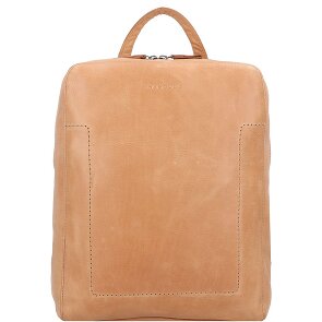 Harold's Caugio Zakelijke rugzak Leer 40 cm
