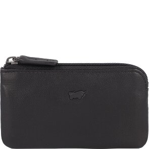 Braun Büffel Hannes Sleuteletui Leder 11.5 cm