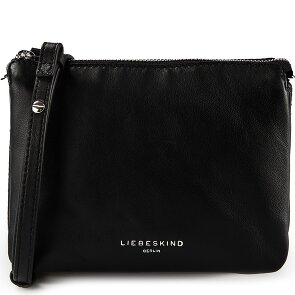 Liebeskind Nina Crossbody tas XS Leder 18.5 cm