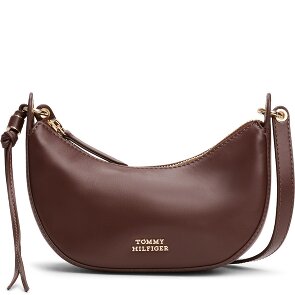 Tommy Hilfiger Moon Schoudertas Leer 19 cm