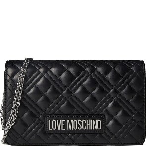Love Moschino Quilted Crossbody tas 22 cm