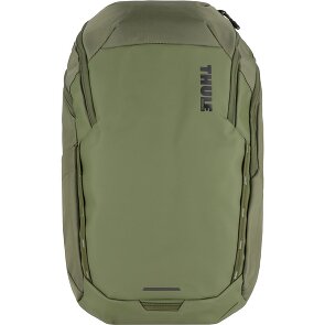 Thule Chasm Dagrugzak 49.5 cm Laptop compartiment Thule Chasm Dagrugzak 49.5 cm Laptop compartiment