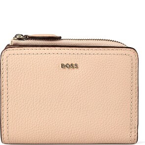 Boss Lenah Portemonnee Leder 13 cm